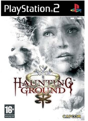 Haunting Ground