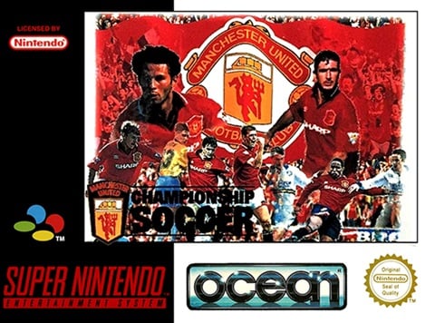 Manchester United, Perfecto