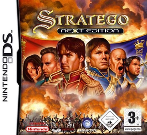 Stratego Next