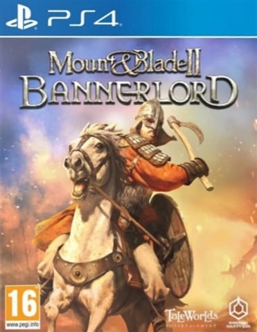 Mount & Blade II Bannerlord
