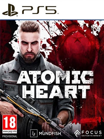 Atomic Heart