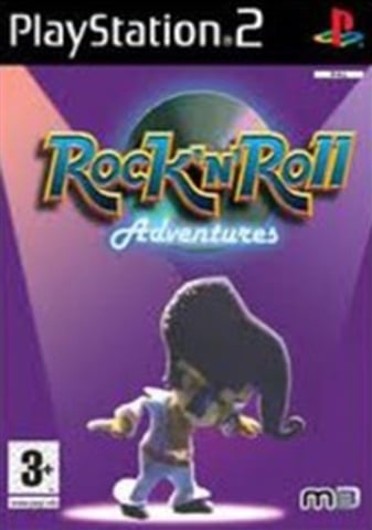 Rock & Roll Adventures 2