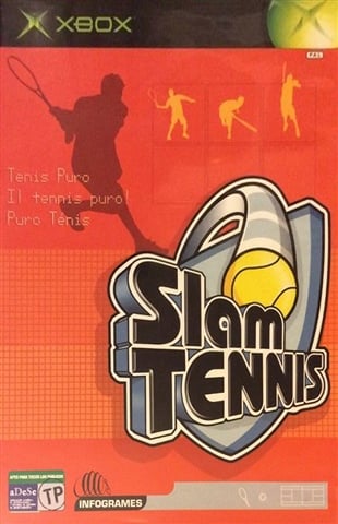 Slam Tennis