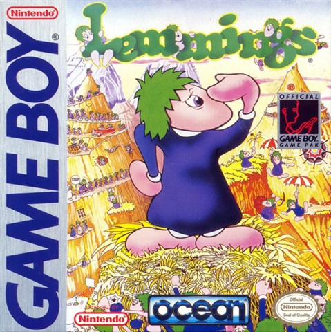 Lemmings, Perfecto