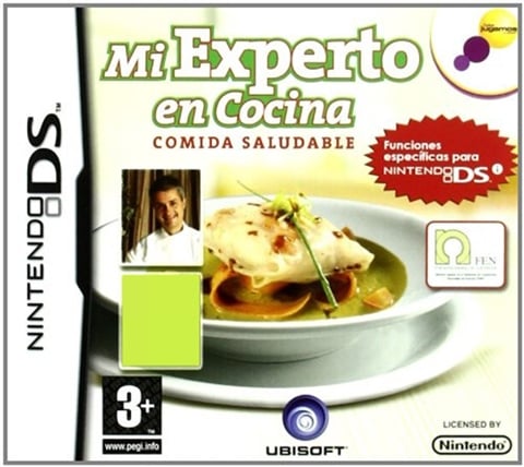 Mi Experto en Cocina: Comida Saludable