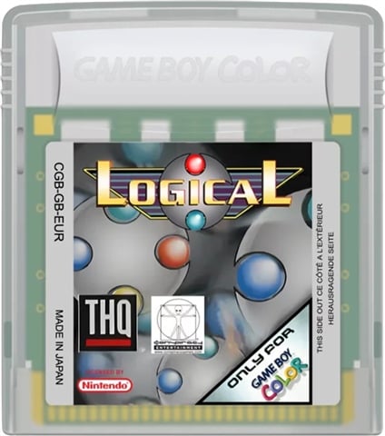 Logical, Sin Caja