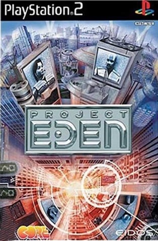 Project Eden