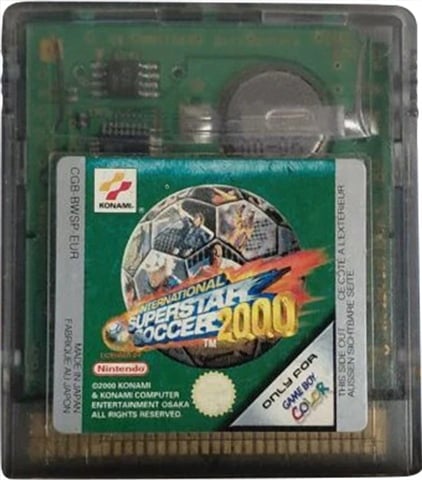 International Superstar Soccer 2000, Perfecto
