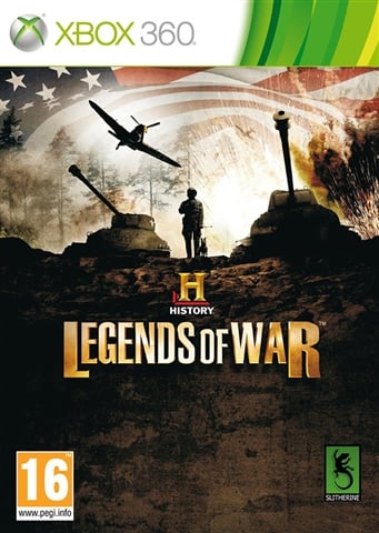 Legends Of War