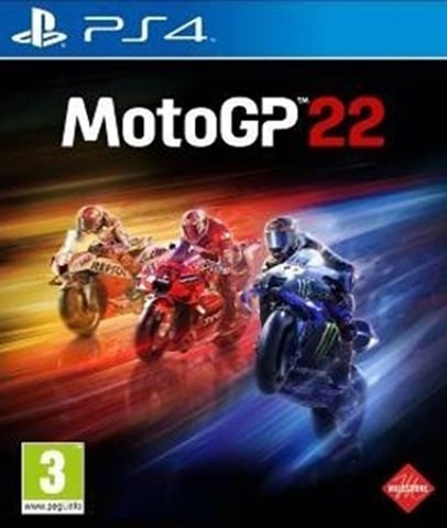 MotoGP 22