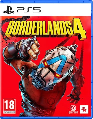 Borderlands 4 (Sin DLC)