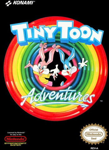 Tiny Toon Adventures, Perfecto