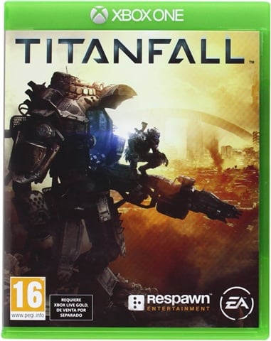Titanfall