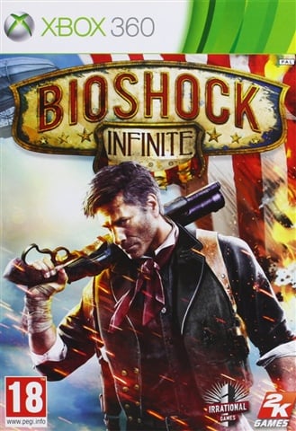 Bioshock Infinite