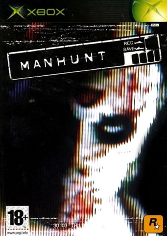 Manhunt