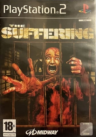 Suffering, The