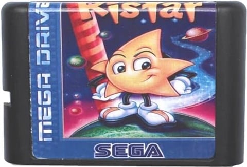 Ristar