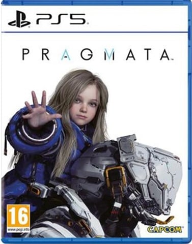 Pragmata