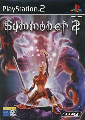 Summoner 2