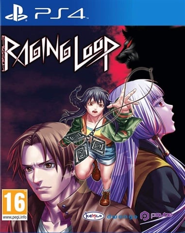 Raging Loop