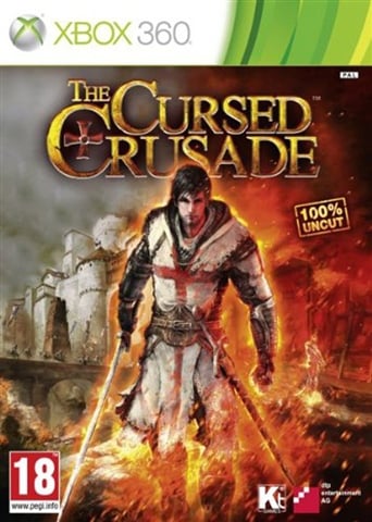 Cursed Crusade, The
