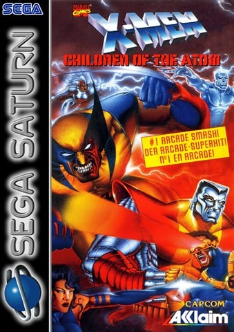 X-Men: Children of the Atom, Perfecto