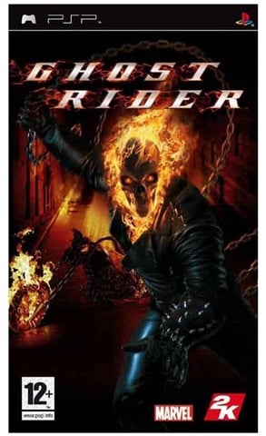 Ghost Rider