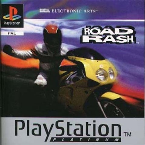 Road Rash