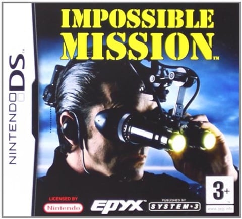 Mision Imposible