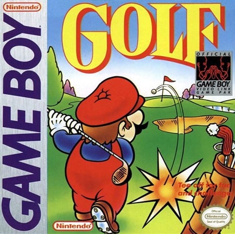 Golf, Perfecto