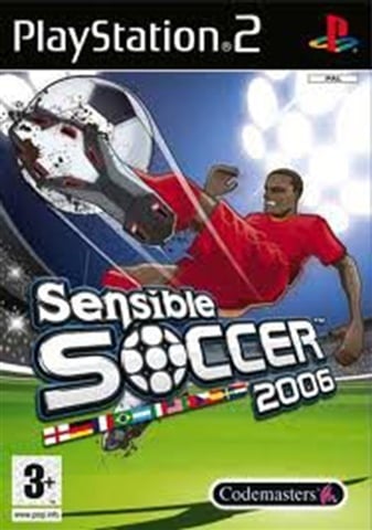 Sensible Soccer 2006