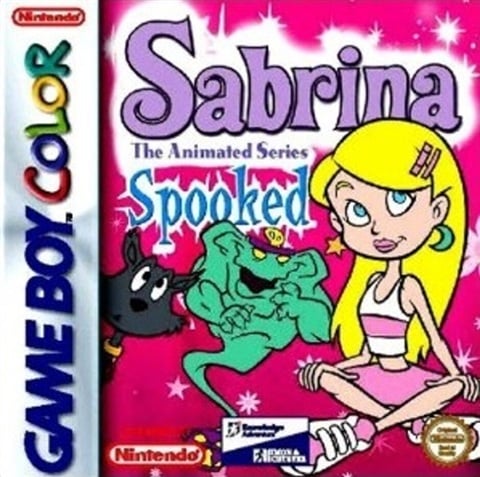 Sabrina, The Animated Series, Spooked, Perfecto