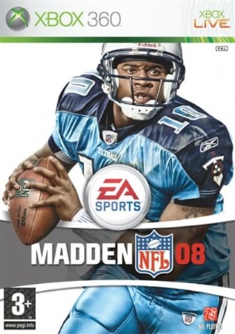 Madden 08