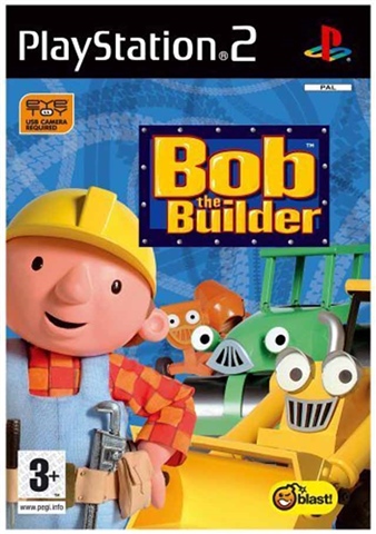 Bob The Builder