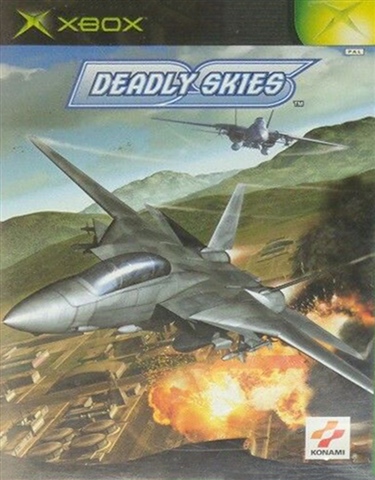 Deadly Skies