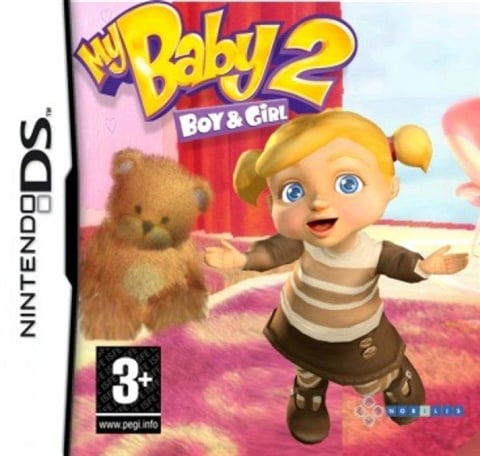 My Baby 2