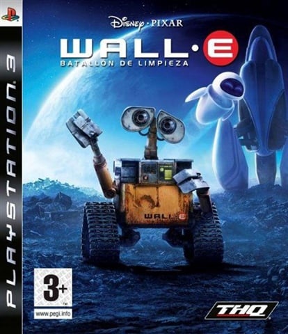 Wall-E