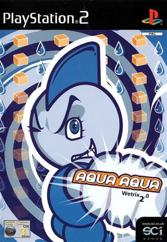 Aqua Aqua Wetrix 2