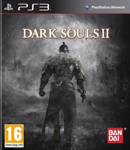 Dark Souls II (2)