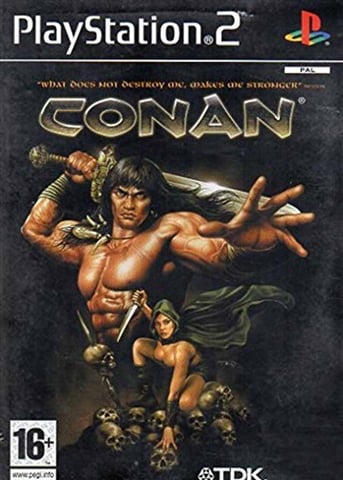 Conan