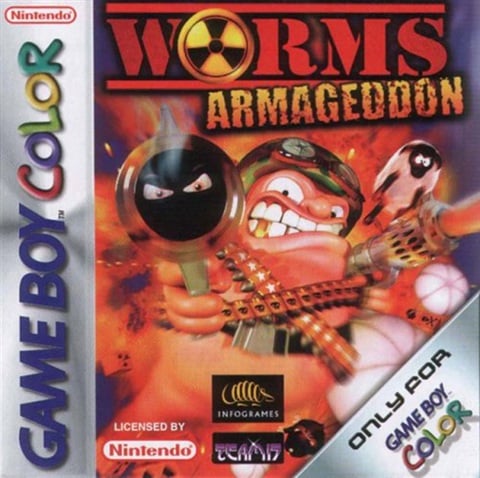 Worms Armageddon, Perfecto
