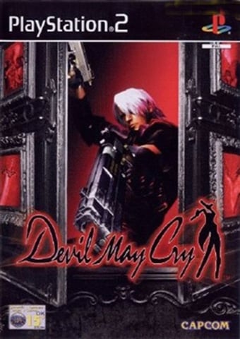 Devil May Cry