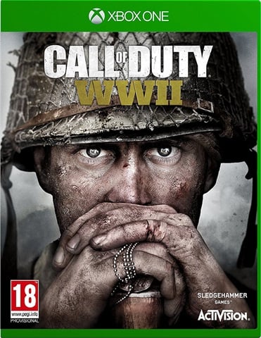 Call of Duty: WWII (Sin DLC)
