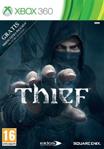 Thief (2014)