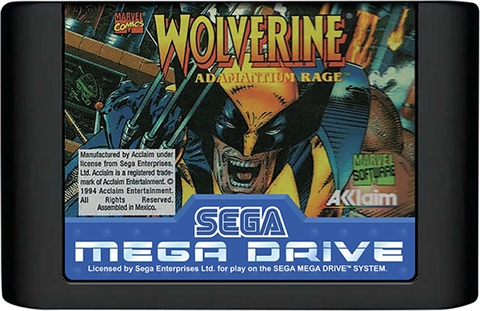 Wolverine