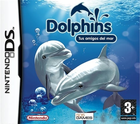 Dolphins: Tus Amigos del Mar