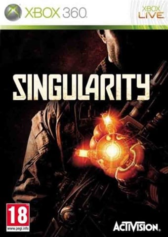 Singularity