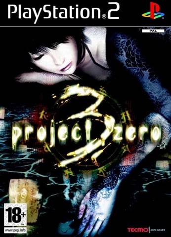 Project Zero 3: The Tormented