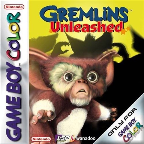 Gremlins Unleashed, Perfecto