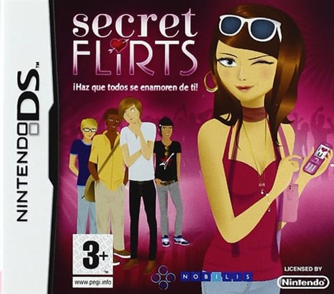 Secret Flirts